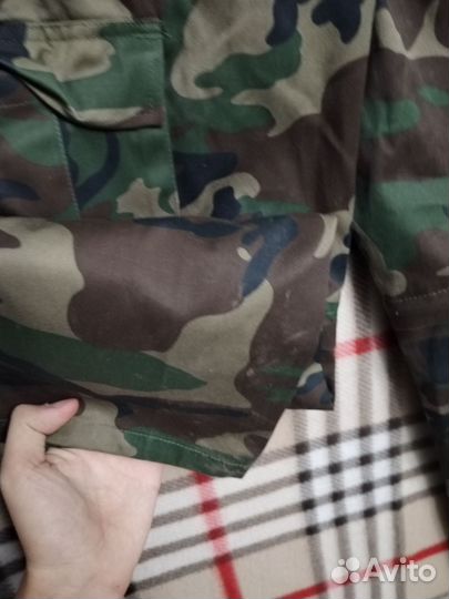 Штаны армии Австрии