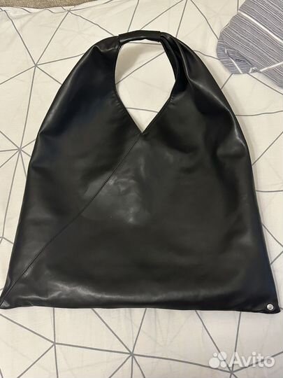 Mm6 maison margiela сумка