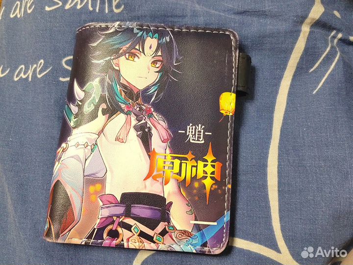 Геншин импакт