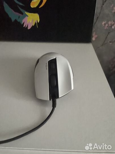 Игровая мышь