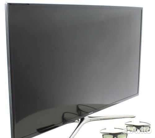 Телевизор samsung 46