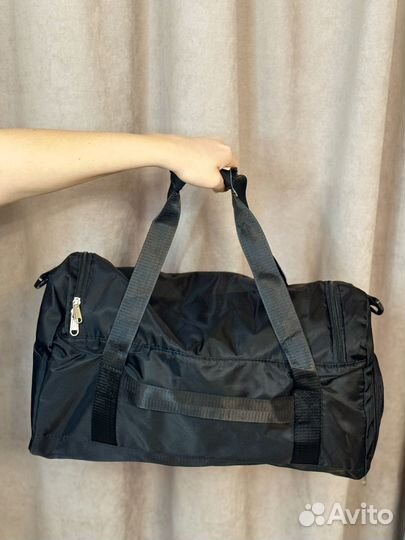 Сумка спортивная nike