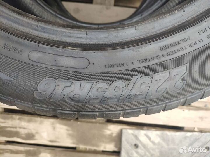 Cordiant Sport 3 225/55 R16
