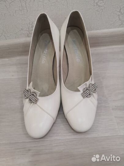 Туфли женские 37 размер