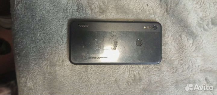 HONOR 8A, 2/32 ГБ