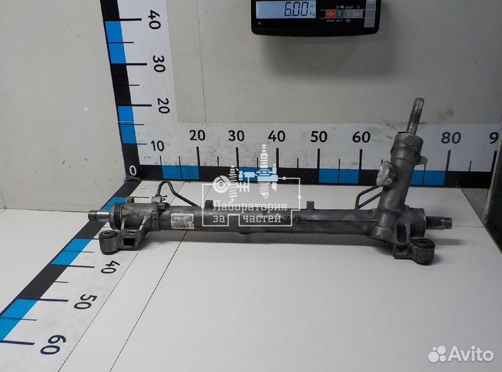 Рейка рулевая Volvo 30723635