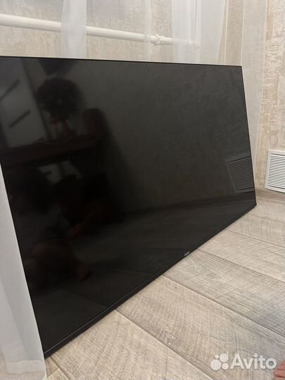 Телевизор Haier 50 SMART tv bx