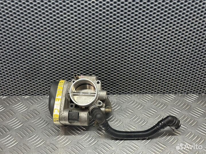Дроссельная заслонка Chevrolet Cruze J300