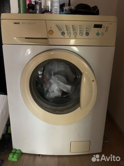 Стиральная машина бу