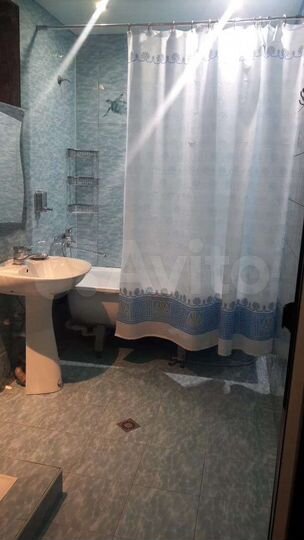 2-к. квартира, 125 м², 1/2 эт.