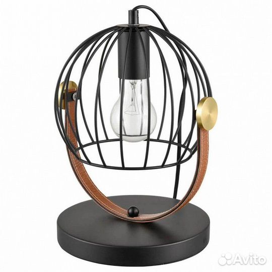 Настольная лампа декоративная Vele Luce Pasquale V