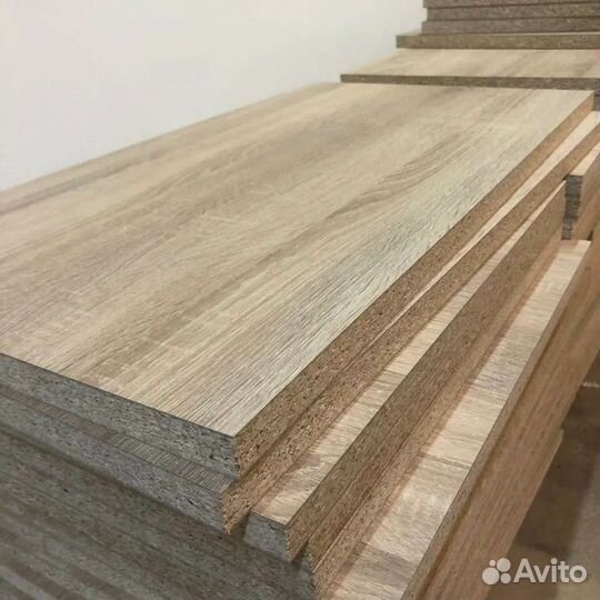 Распил и кромление