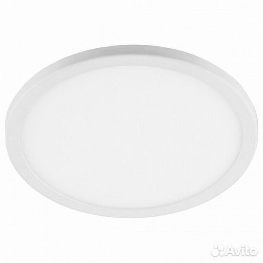 Встраиваемый светильник Feron Saffit AL508 29725