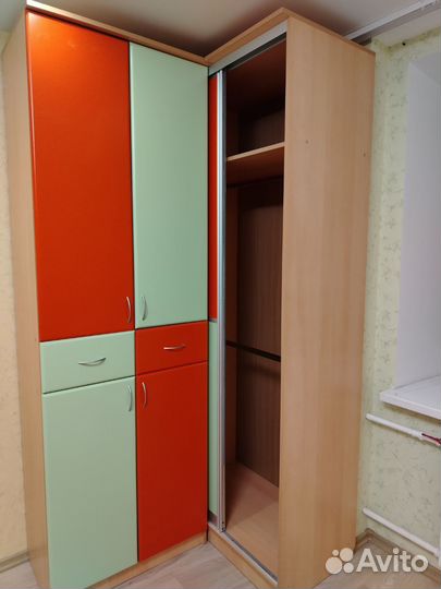 Шкаф для одежды