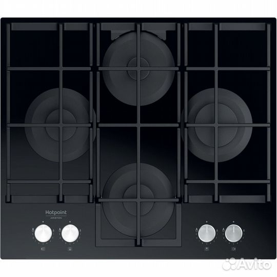 Варочная панель Hotpoint-Ariston QS 61F/BK Новая