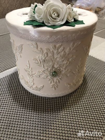 Денежная казна на свадьбу