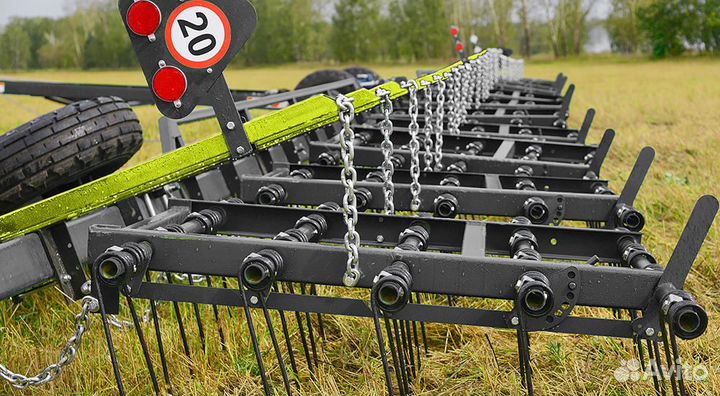 Борона Veles БС-15, 2023