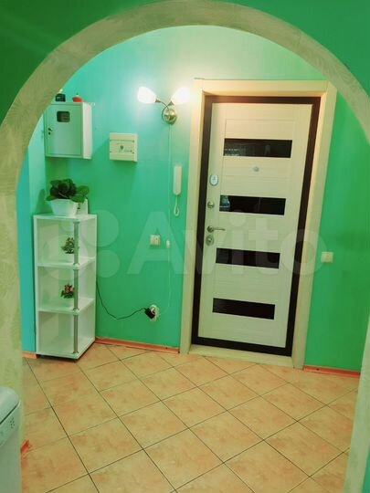 2-к. квартира, 47,9 м², 3/9 эт.