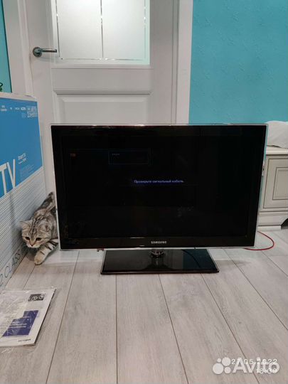 Телевизор Samsung 32