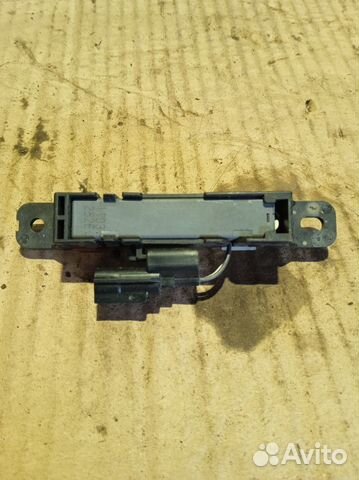 Антенна Honda Fit Shuttle Hybrid GP2