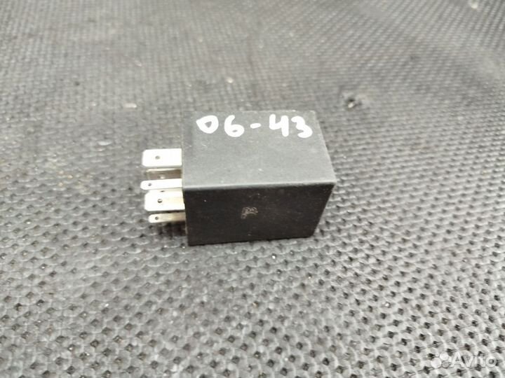 Реле поворотов для Alfa Romeo 156