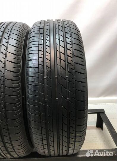 Bridgestone Turanza ER370 215/55 R17 99W