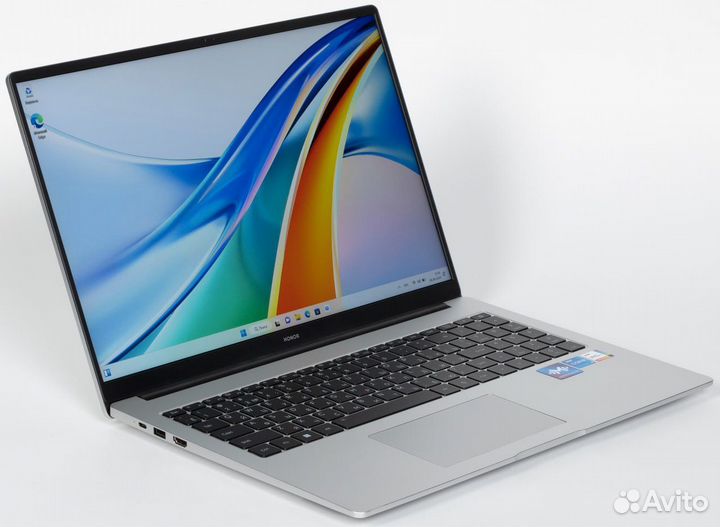 Honor magicbook X16 16/512