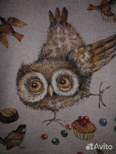 Сумка шопер 