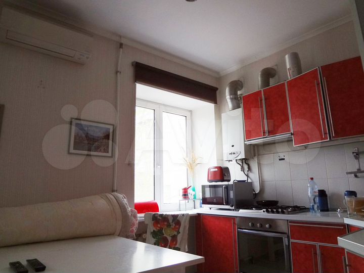 4-к. квартира, 75 м², 2/5 эт.