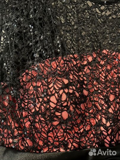 Продам вечернее платье