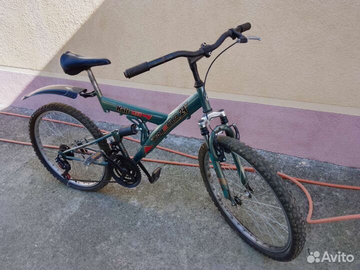 Велосипеды бу скоростные взрослые и детские