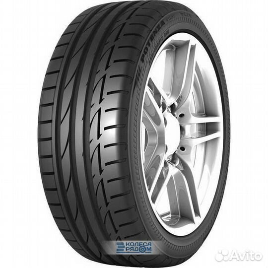 Bridgestone Potenza S001 245/35 R18 88Y