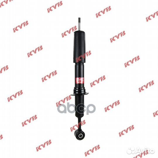 Амортизатор электронно-регулируемый - Excel-G