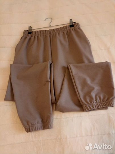 Спортивки женские