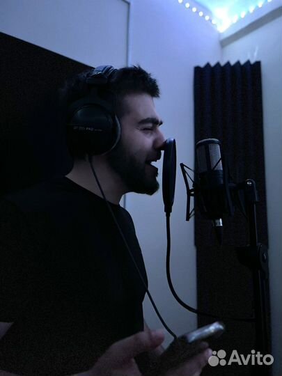 Студия звукозаписи perfecto records