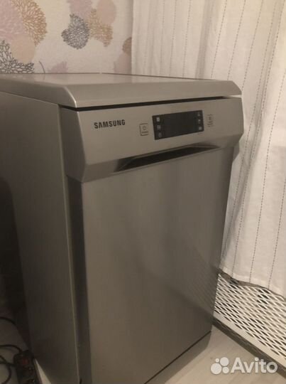 Ремонт стиральных машин