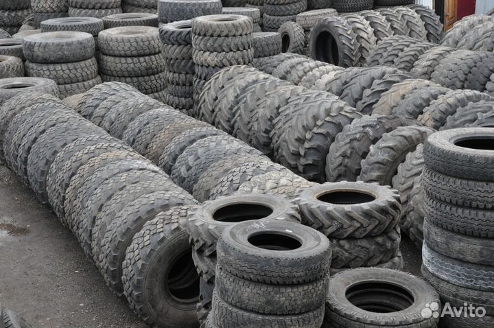 Шины 315 70 R22.5 Michelin