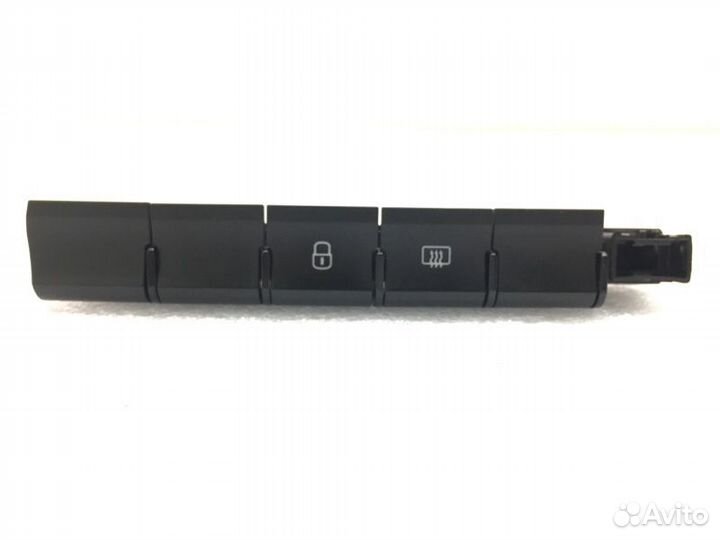 Блок кнопок Volkswagen Polo 6 1.6 2020
