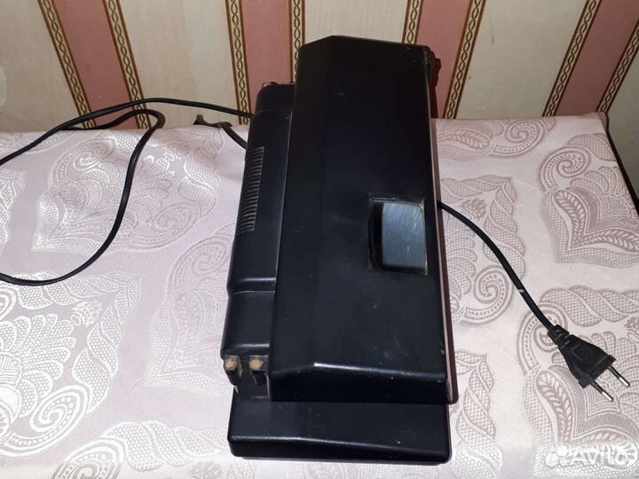 Детектор валют