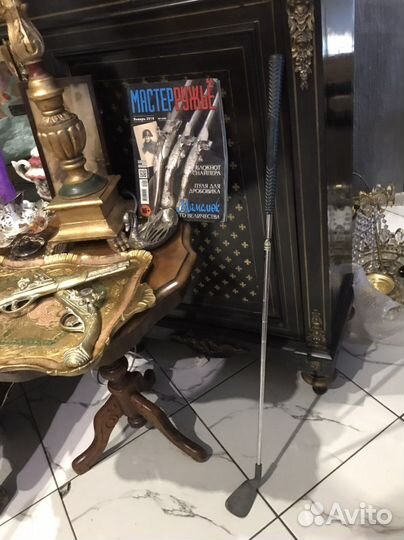 Клюшка для гольфа