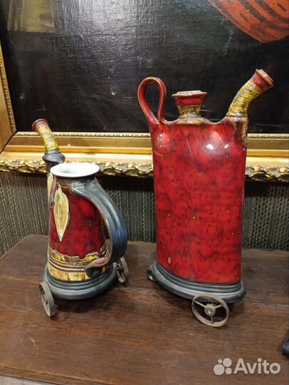 Авторская керамика. Болгария