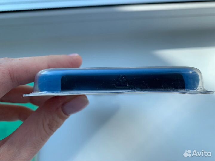 Чехол на iPhone 11 Pro Max/XS Max silicone case