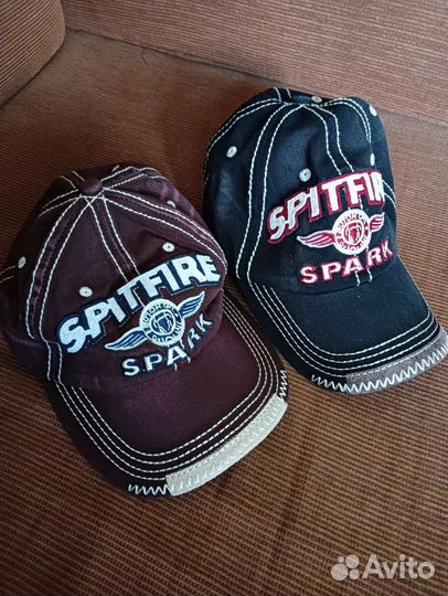 Кепка бейсболка