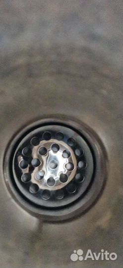 Самовар 8л толстостенный