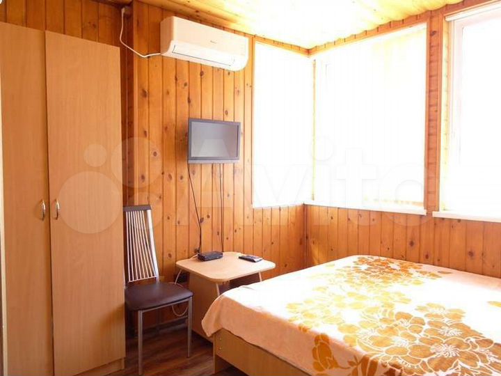 Комната 20 м², 2/2 эт.