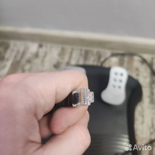 Педали Genius для PS2