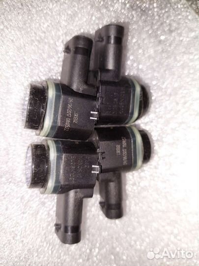 Новый датчик парктроника Volkswagen Audi Skoda