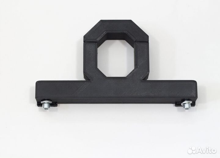 Kugoo G3 Pro Крепление для двух фар к самокату