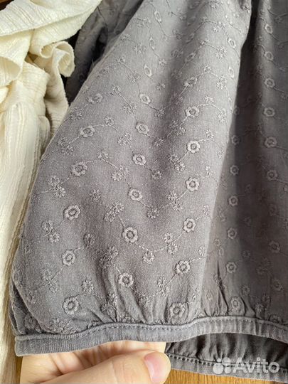 Кофты рубашки Zara 86