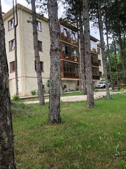 2-к. квартира, 74 м², 2/3 эт.